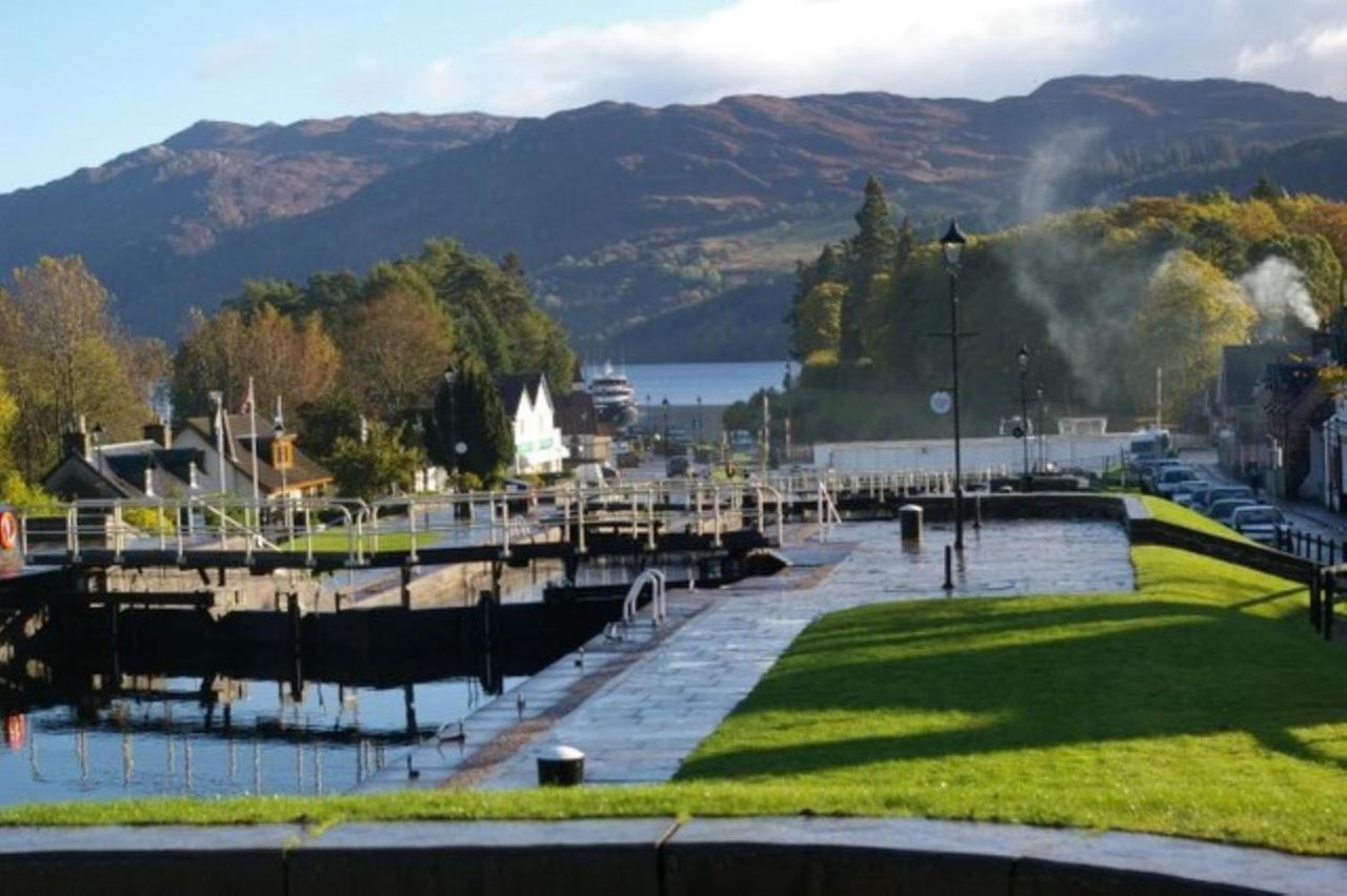 Hotel Loch Ness Gate House Fort Augustus Zewnętrze zdjęcie