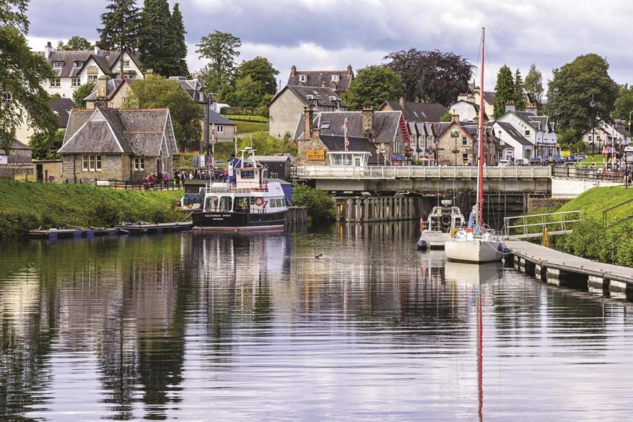 Hotel Loch Ness Gate House Fort Augustus Zewnętrze zdjęcie